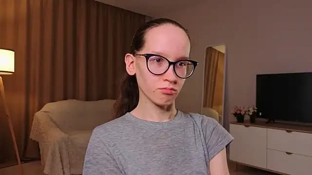 BettyBrowni live cam