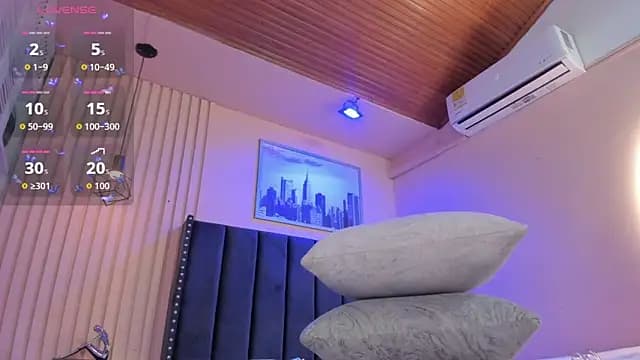 viiolett_lee live cam