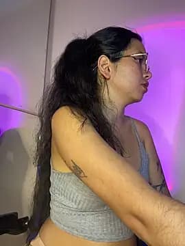 Rosita_forever_ live cam