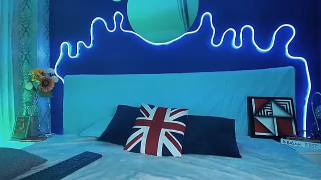 JeanneSabatier live cam