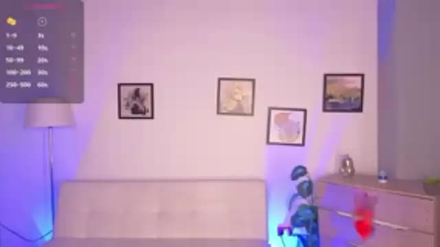 Nicole_Foxx_ live cam