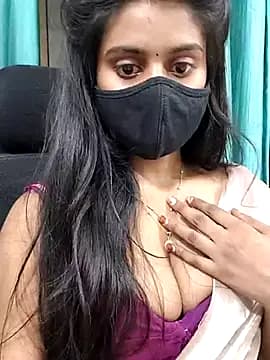 Aanya_hotty live cam