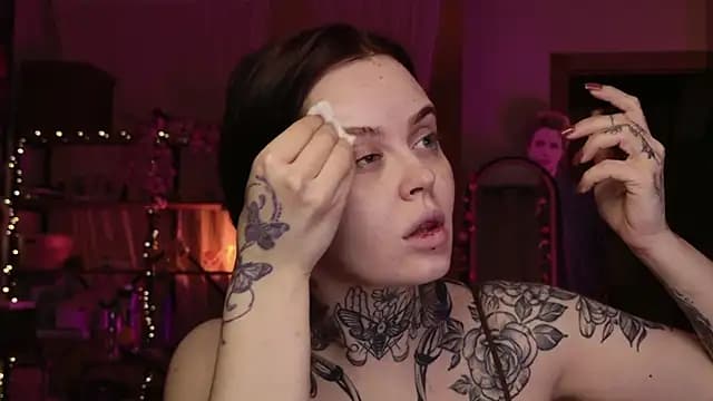 Mariiiiiway live cam