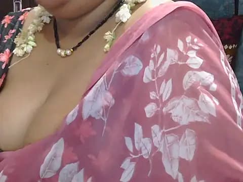 Nisha-telugu live cam