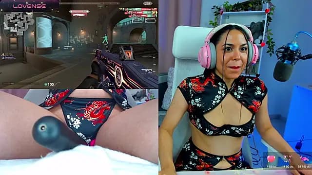 VenusIslove live cam