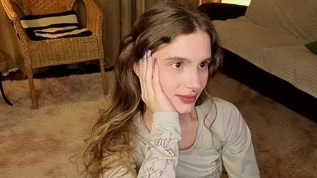 RozanneJordan live cam