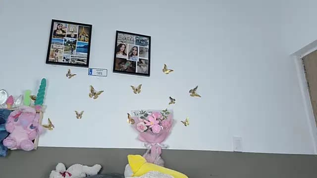 catalina_santana4 live cam