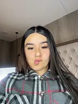 Anya_Volker live cam