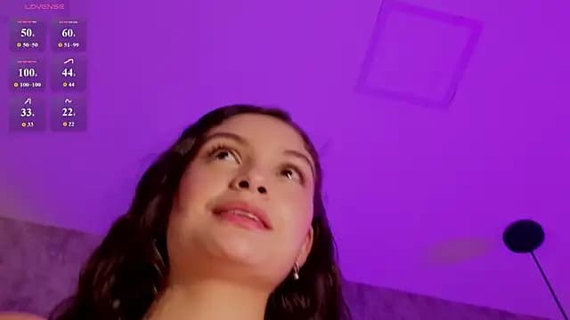 Selen_marcell live cam