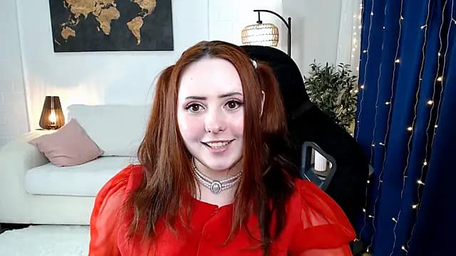 Hennessy_bunny live cam