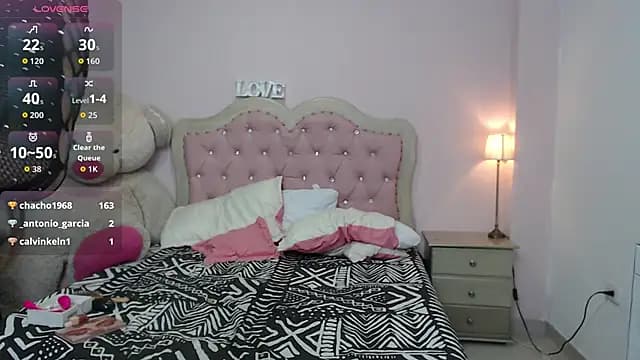 faith_harris live cam
