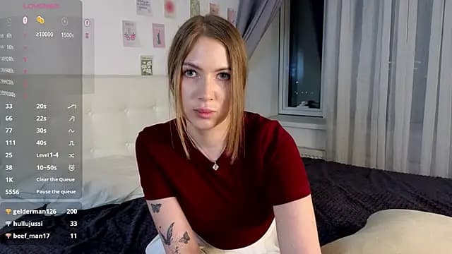 DelilaRicIey live cam