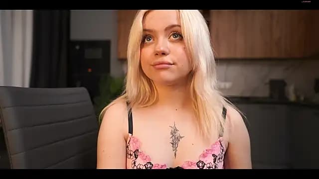 FlexiCassie live cam