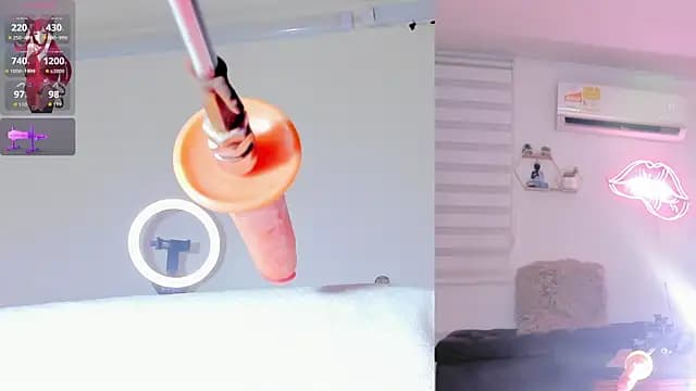 Bella_Donne_ live cam