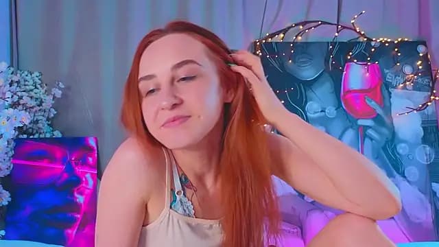 KathrynCanpbell live cam