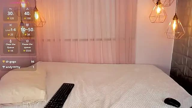 magic_natuu live cam