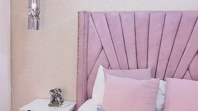 MarilynFoox live cam