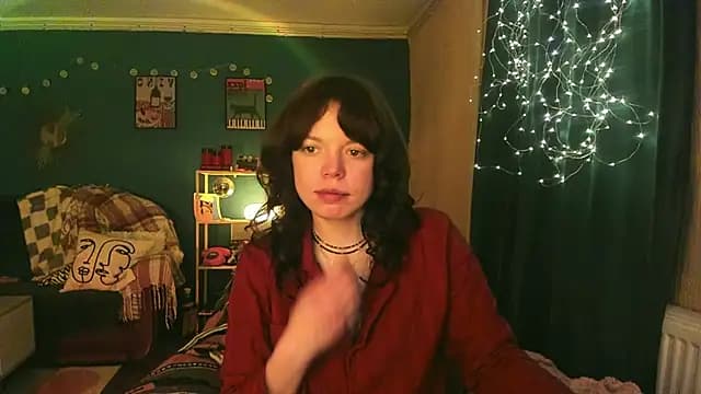 ClancyMorissey live cam