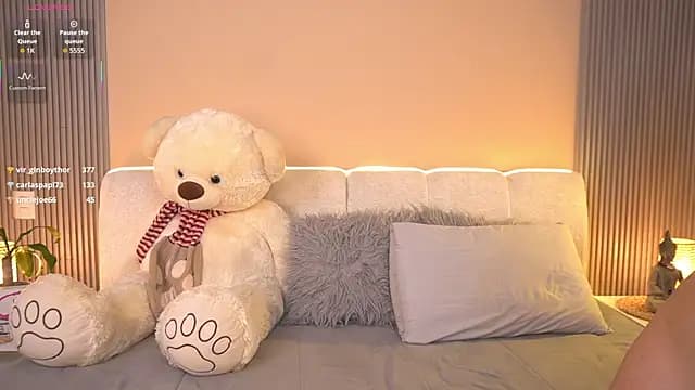 johanafox_ live cam