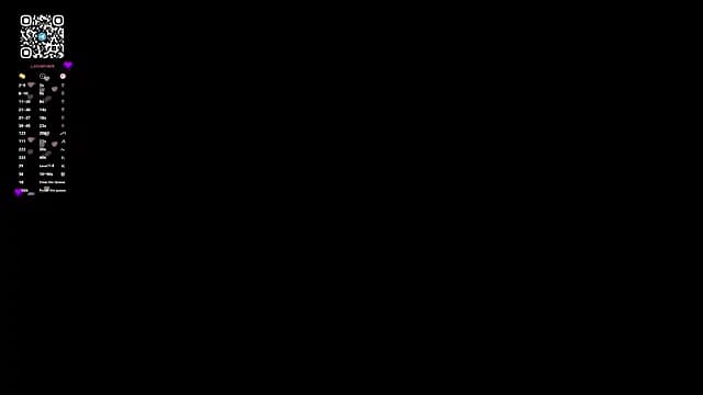 BeckiMacreno live cam