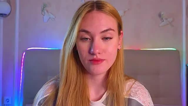 JenniferCamprell live cam