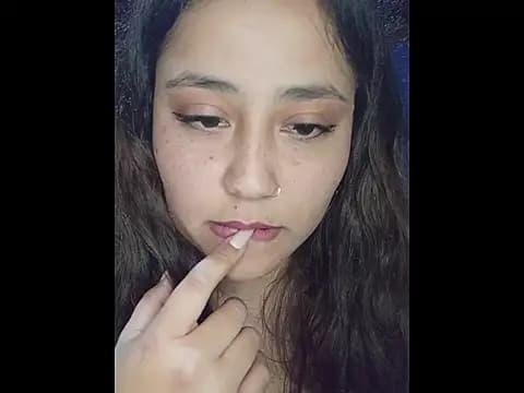 NegritaW33d live cam