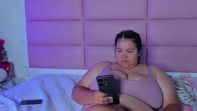 AmaranttayLunay live cam