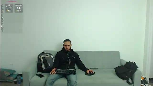 jhustin_marcius live cam on Stripchat