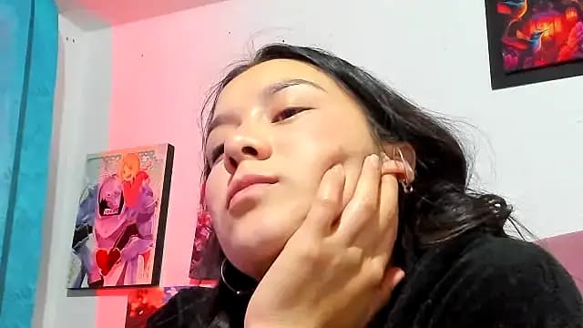 teffy_lee live cam on Stripchat