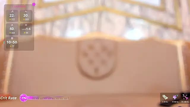 Kaidapunk live cam on Stripchat