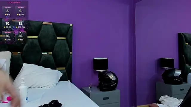 Abby-campbel live cam on Stripchat