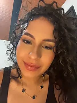 AmeliaAndersson live cam on Stripchat