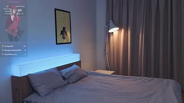 DevinAdinolfi live cam on Stripchat