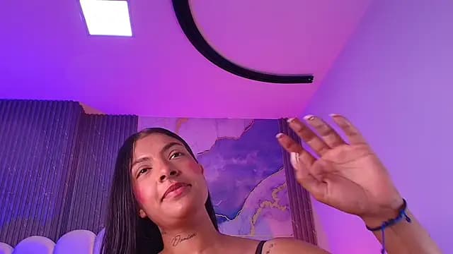 hot_dione live cam on Stripchat