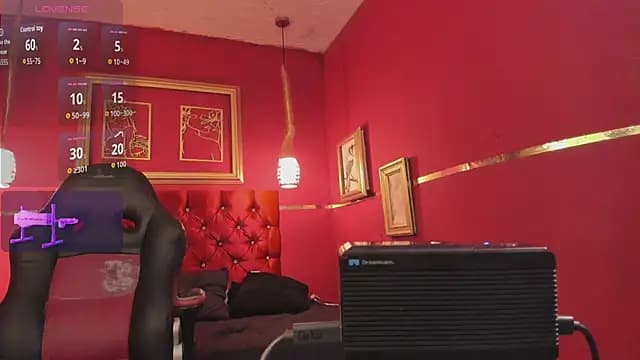 Anissa_Ali live cam