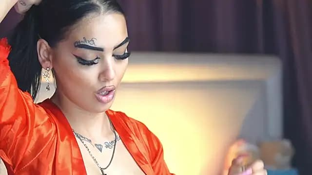 KarsynJaydde live cam