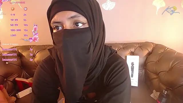 zahra_zaid live cam
