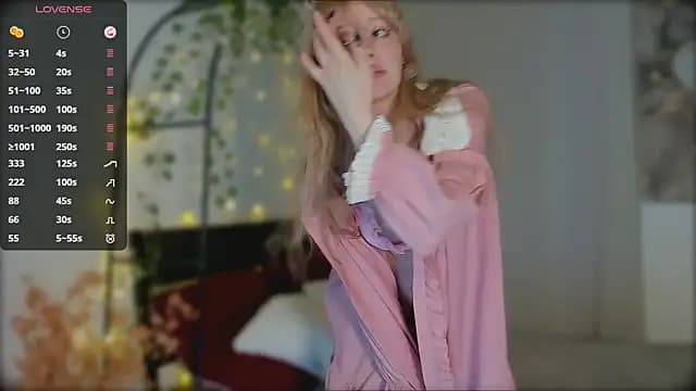 boobsybootie live cam on Stripchat