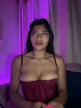 AgathaGeorgiou live cam