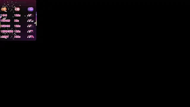 miichael_black live cam on Stripchat