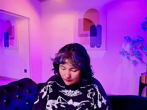 Ritsuka_berry live cam