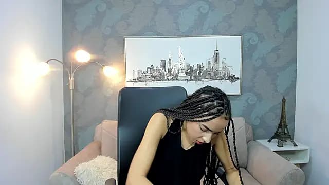 Lucia_jane live cam on Stripchat