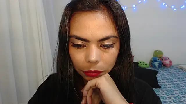 ms_megan_shadow live cam on Stripchat