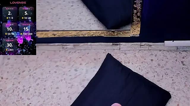 AgathaMyller live cam