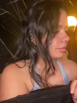 ValentinaEliot live cam on Stripchat