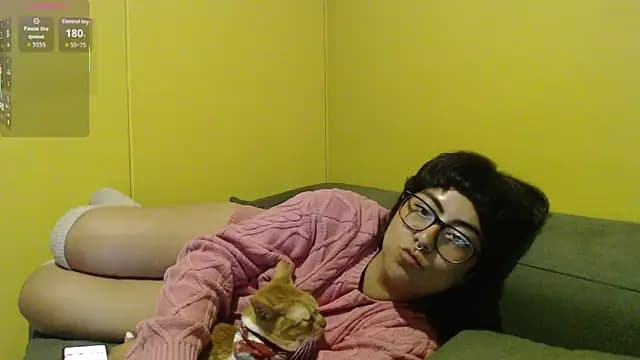 Jasmin_switch live cam on Stripchat