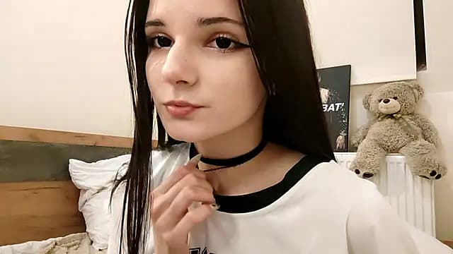 Ivy_wise live cam on Stripchat