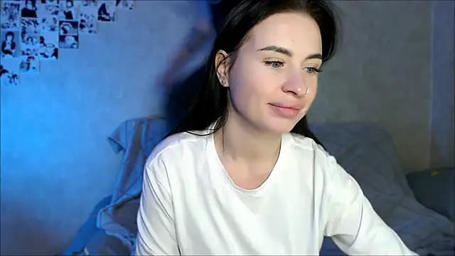 AnnaVibeTim live cam