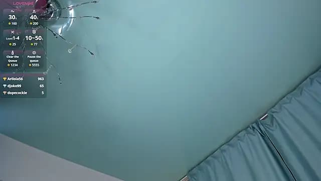 LisaColee live cam