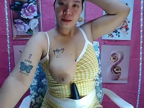 wild_rose69 live cam